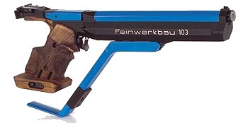 Feinwerkbau 103